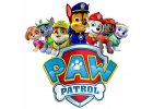 Paw Patrol - Tlapková patrola