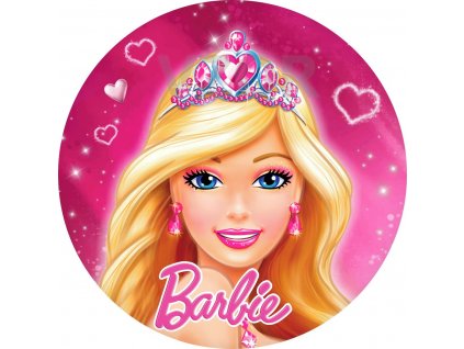 Barbie 12 V