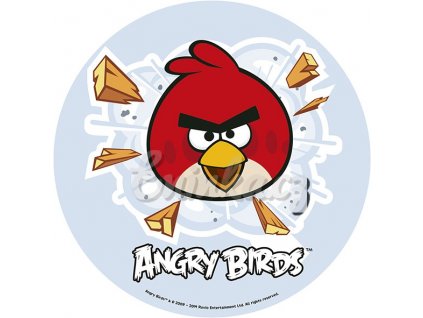 angry birds 1 V
