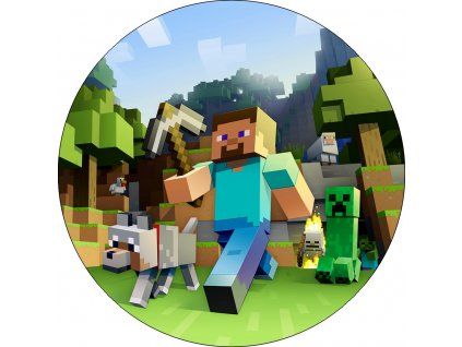 minecraft 10