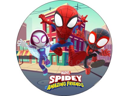 spidey 12 V