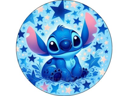Lilo a stitch 25 kul V