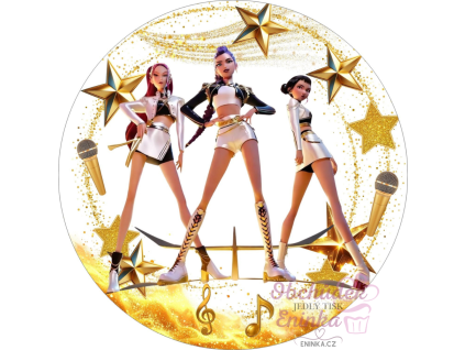 k pop 58 V