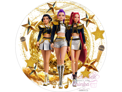 k pop 56 V