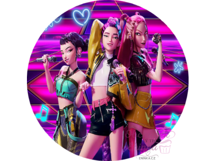 k pop 13 V
