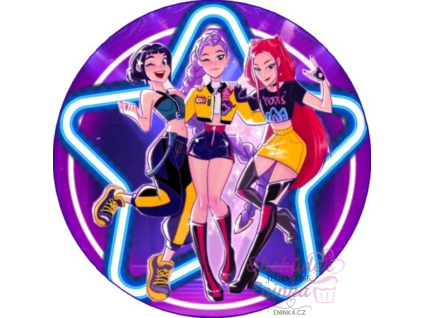 k pop 12 V