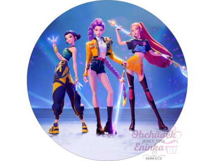 k pop 1 V