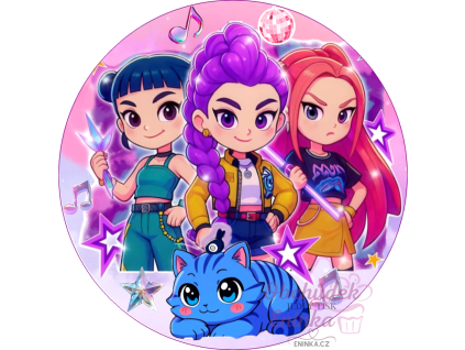 k pop 41 V
