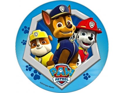 Paw 4