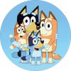 Bluey 2 kul V
