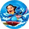 lilo a stitch 9 V