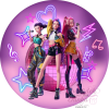 k pop 61 V
