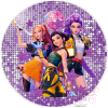 k pop 50 V