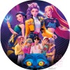 k pop 14 V