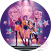 k pop 9 V