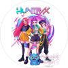 k pop 17 V