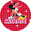 minnie 9 V