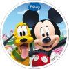 Mickey a Minnie 1 V nový
