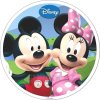 Mickey a Minnie 2 upr. V