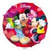 mickey a minnie love 2 V