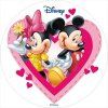mickey a minnie love 3 V
