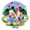 mickey a minnie love 4 V