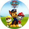 Paw 7 dekora NEW