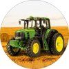 traktor 3 kul V