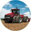 traktor 4 kul V