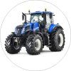 traktor 13 kul V