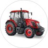 traktor 14 kul V