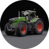 traktor 15 kul V