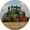 traktor 17 kul V