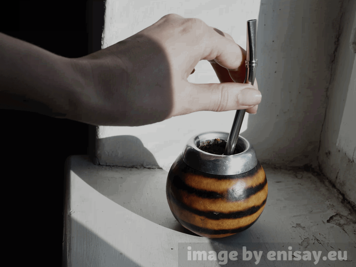 Cinq erreurs fréquentes lors de la préparation du yerba maté