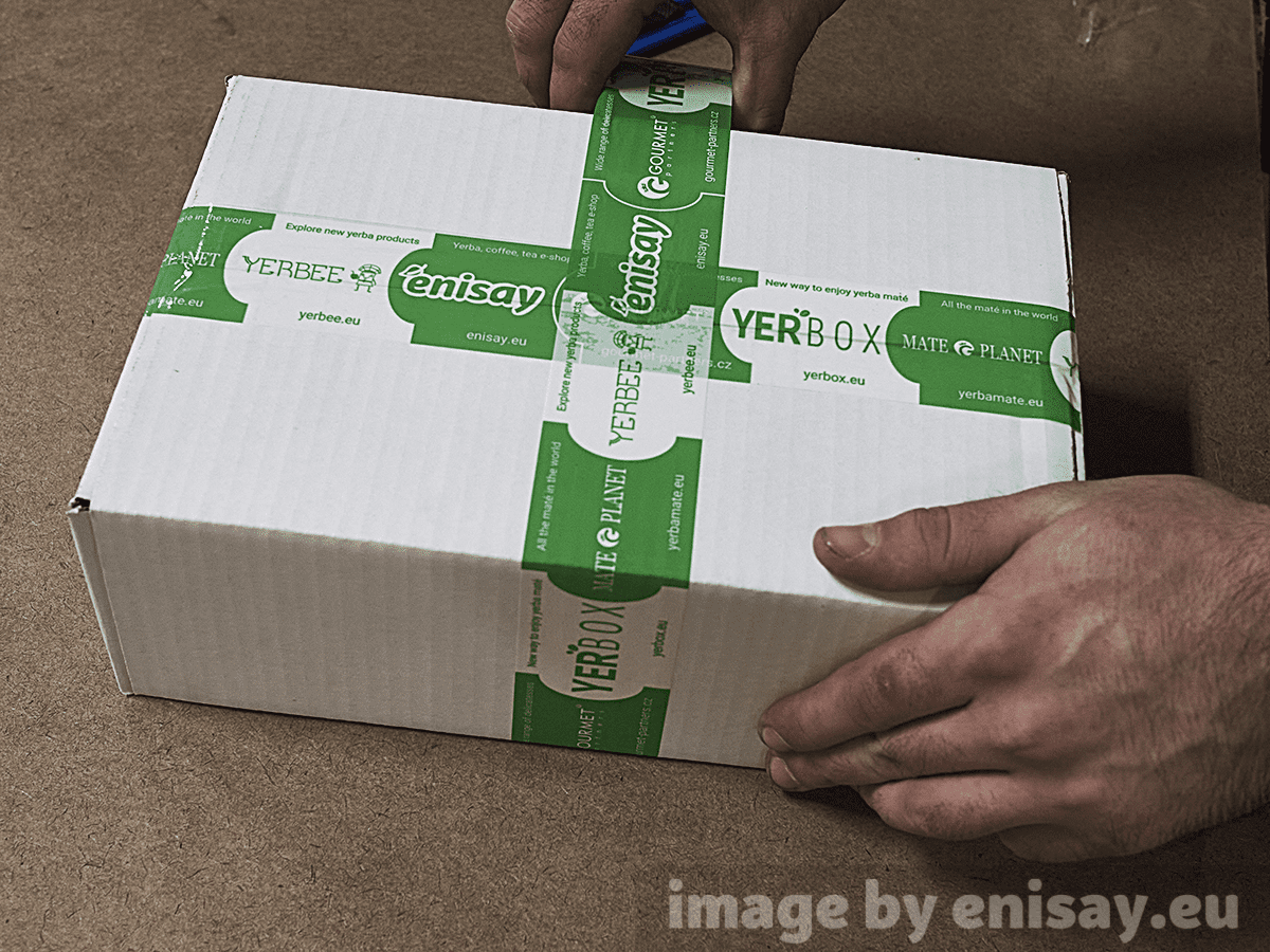 Packing and Shipping Your Orders