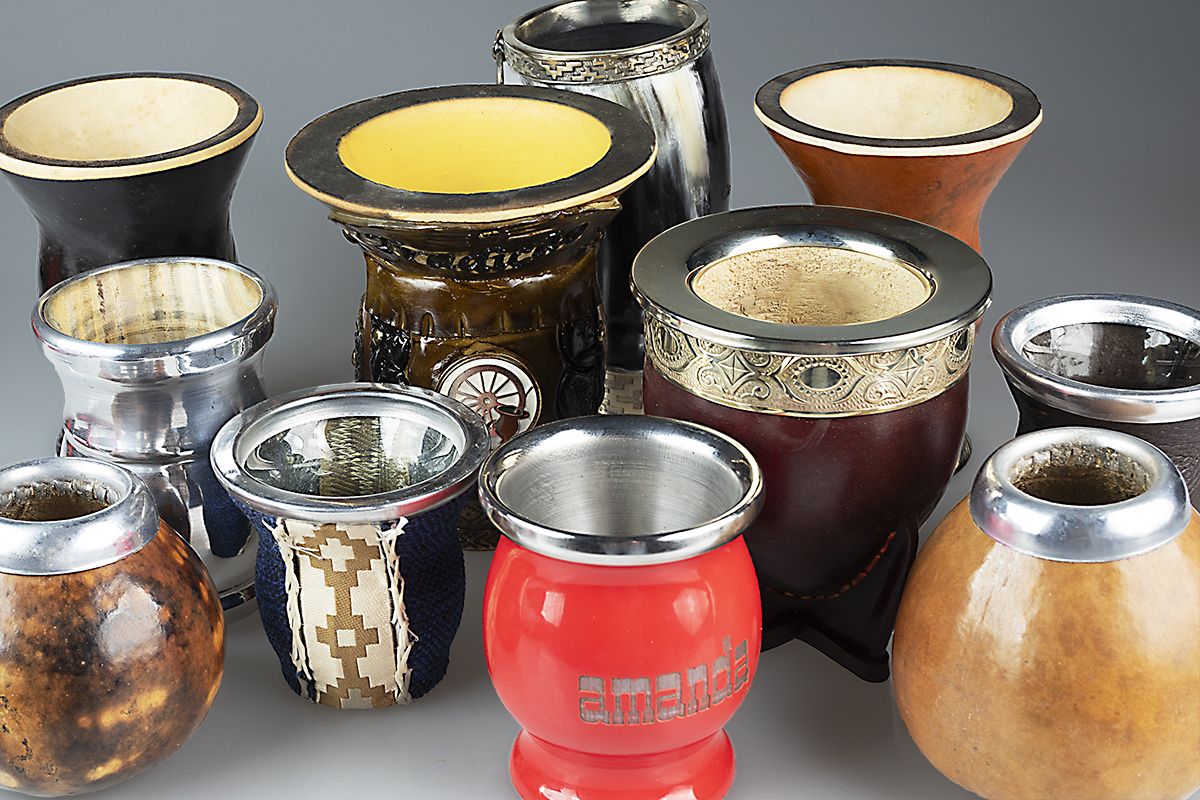 Yerba Mate Gourds: Which to Choose and Why