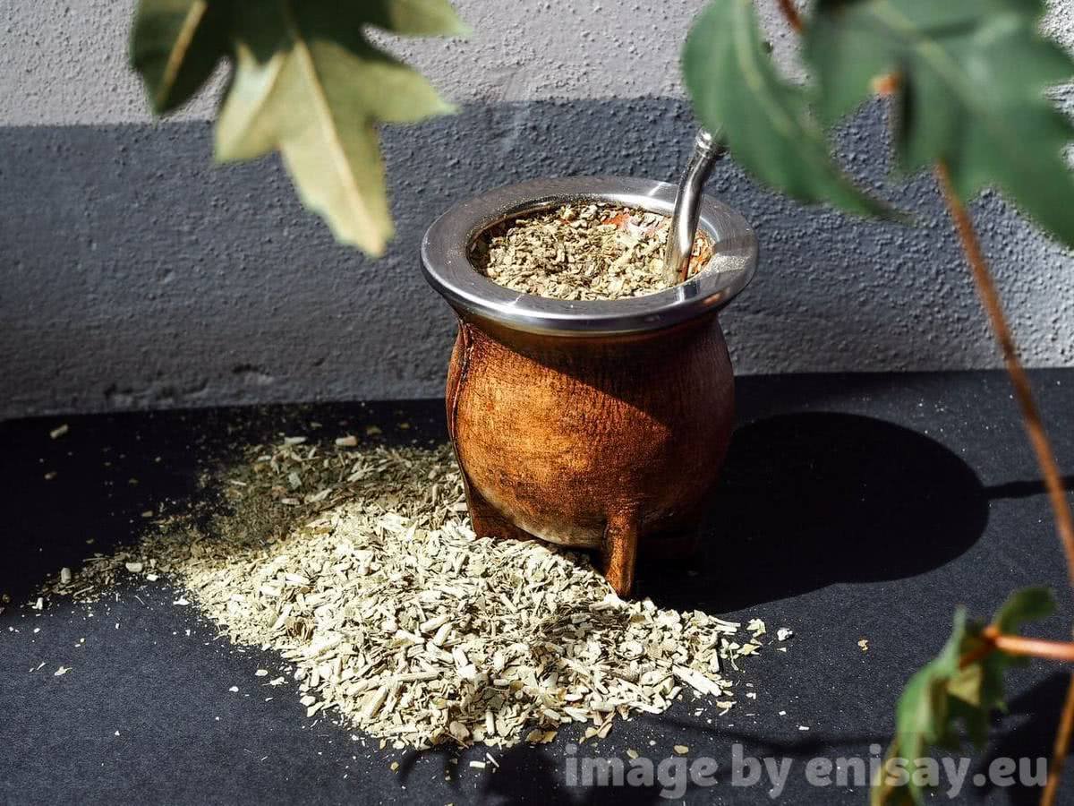 How to prepare good yerba mate?