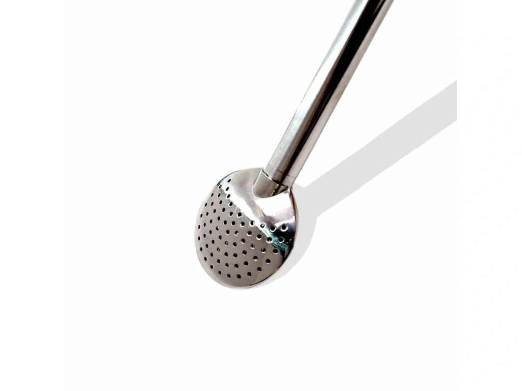 „Wie man die richtige Bombilla auswählt“