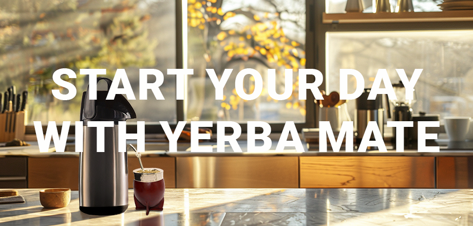 Yerba Mate e-shop