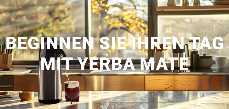 Yerba Mate e-shop