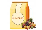 Flavored