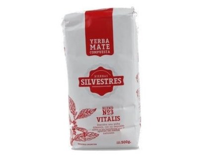 1036 2 hierbas silvestres compuesta vitalis 500g