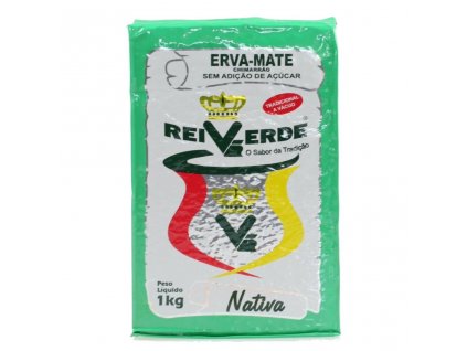 Rei Verde Traditional 1000g