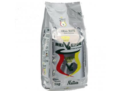 Rei Verde Soft Native 1000g