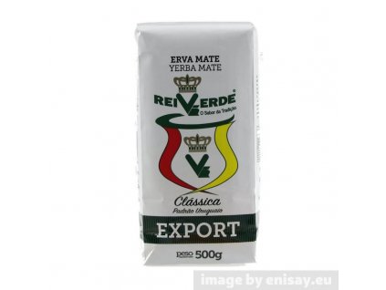 Rei Verde Export Classic PU1 500g (white)