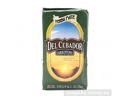 Del Cebador PU1 1000g