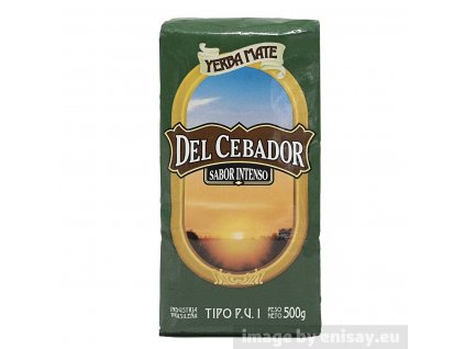 Del Cebador PU1 500g