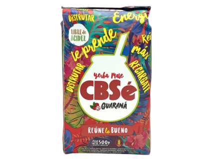 cbse guarana