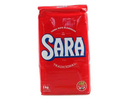 Sara Roja Classic 1000g