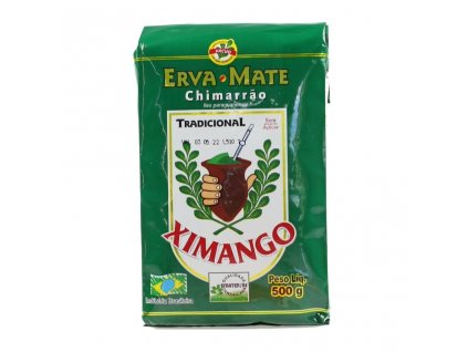 XIMANGO Traditional Vacuum 500g